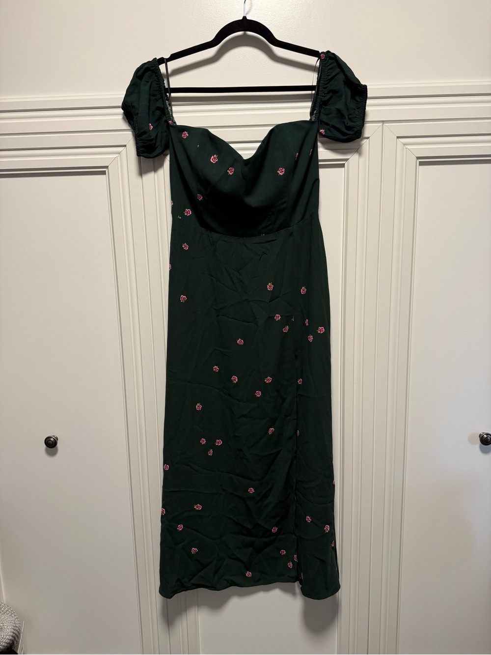 Park & Fifth Marian dress